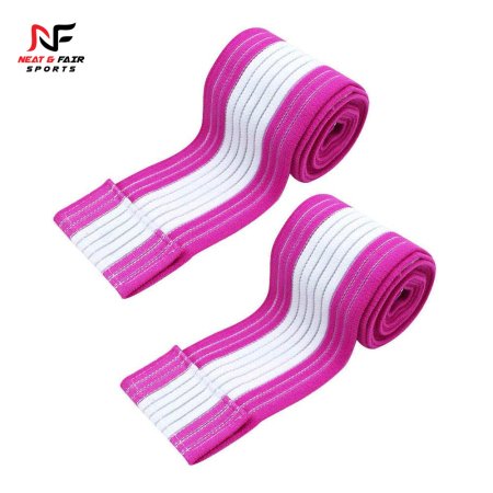Knee Wraps